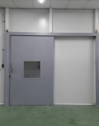 โรงงานผลิตประตูหนีไฟ - โรงงานผลิตประตูหนีไฟ