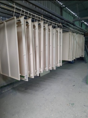 โรงงานผลิตประตูหนีไฟ - โรงงานผลิตประตูหนีไฟ