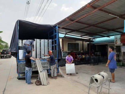 โรงงานผลิตประตูหนีไฟ - โรงงานผลิตประตูหนีไฟ