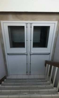 โรงงานผลิตประตูหนีไฟ - โรงงานผลิตประตูหนีไฟ