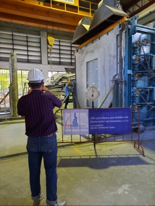 โรงงานผลิตประตูหนีไฟ - โรงงานผลิตประตูหนีไฟ