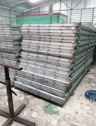 โรงงานผลิตประตูหนีไฟ - โรงงานผลิตประตูหนีไฟ