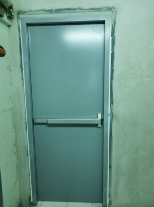 ประตูหนีไฟ - โรงงานผลิตประตูหนีไฟ