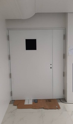 ประตูหนีไฟ - โรงงานผลิตประตูหนีไฟ