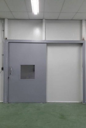 ประตูหนีไฟ - โรงงานผลิตประตูหนีไฟ