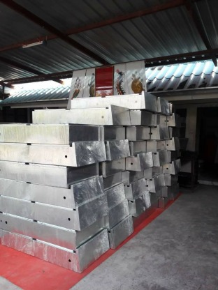 ตู้สัญญานเตือนภัย - โรงงานผลิตประตูหนีไฟ