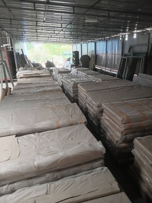 ผลิดประตูหนีไฟ - โรงงานผลิตประตูหนีไฟ