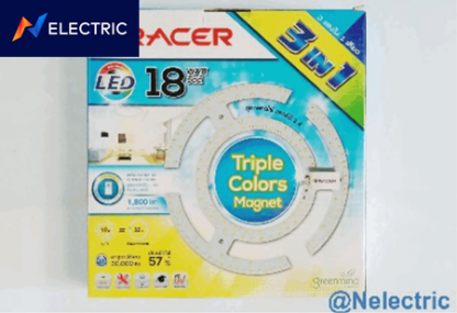 ร้านขายหลอดไฟ LED เพดานกลม ลพบุรี - ร้านขายอุปกรณ์ไฟฟ้าบ้าน โรงงาน ลพบุรี