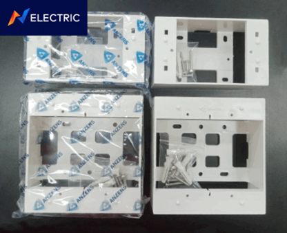 ขายหน้ากากสวิตซ์ไฟ้า ราคาส่ง - ร้านขายอุปกรณ์ไฟฟ้าบ้าน โรงงาน ลพบุรี