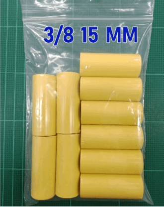 ร้านจำหน่าย ข้อต่อตรงสีเหลือง ร้อยสายไฟ ราคาส่ง - ร้านขายอุปกรณ์ไฟฟ้าบ้าน โรงงาน ลพบุรี