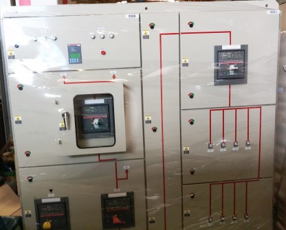 จำหน่ายและติดตั้ง ตู้ควบคุมไฟฟ้าแรงสูงโรงงาน ลพบุรี - ร้านขายอุปกรณ์ไฟฟ้าบ้าน โรงงาน ลพบุรี