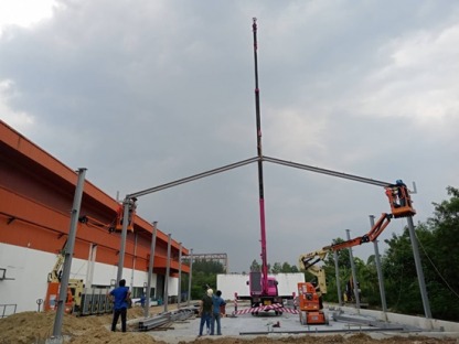 รับงานขนส่งขนย้าย-เคลื่อนย้าย - ให้เช่ารถเครน รถเฮี๊ยบ รถเทรลเลอร์ ชลบุรี