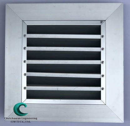 ผลิตและขายส่งหน้ากากแอร์ฟิลเตอร์ - โรงงานผลิตหน้ากากแอร์นนทบุรี - ชัชวาลย์ เอ็นจิเนียริ่ง