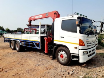 เต็นท์ขายรถบรรทุกมือสอง ปทุม - รับซื้อขาย - แลกแปลี่ยนรถบรรทุกและรถยนต์ ทรัพย์เพิ่มพูล