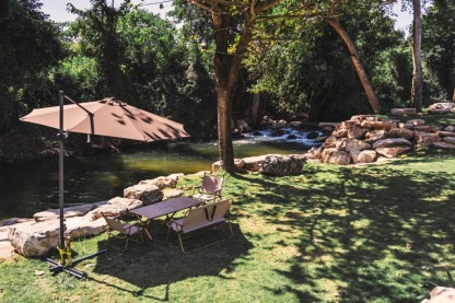 ที่พักเขาใหญ่บรรยากาศดี - ที่พักเขาใหญ่พูลวิลล่า - วิเวียน เวสต์ วิว