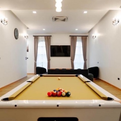 บ้านพักเขาใหญ่พูลวิลล่า 10-30 คน - ที่พักเขาใหญ่พูลวิลล่า - วิเวียน เวสต์ วิว