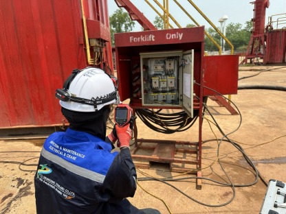 รับตรวจสอบระบบไฟฟ้า - บริษัทรับตรวจสอบระบบไฟฟ้า - พี เอส เอ็นจิเนียริ่ง