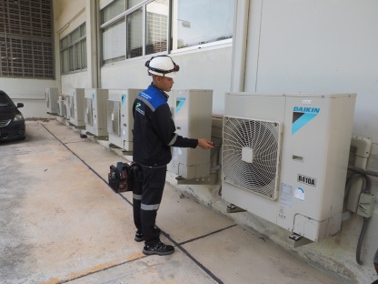 บริการตรวจสอบระบบไฟฟ้าพร้อมใบรับรองวิศวกรรม - บริษัทรับตรวจสอบระบบไฟฟ้า - พี เอส เอ็นจิเนียริ่ง