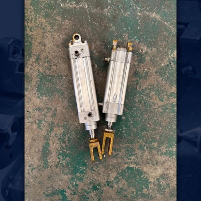 รองรับการผลิตอะไหล่หรือชิ้นส่วน - โรงกลึงพลชัย - ราชบุรี