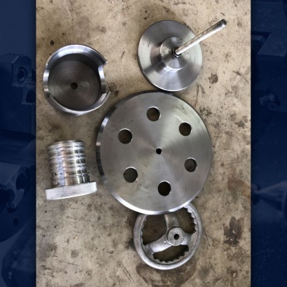 โรงกลึงราชบุรี – โรงกลึงพลชัย - โรงกลึงพลชัย - ราชบุรี