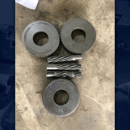 โรงกลึงโลหะใกล้ฉัน ราชบุรี - โรงกลึงพลชัย - ราชบุรี