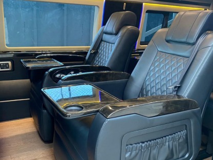 หาร้านรับติดตั้งเบาะรถตู้ VIP - ติดตั้งเบาะรถตู้ VIP - อาร์.บี.บี. ทวีศักดิ์การช่าง