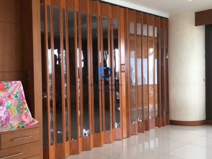 ฉากกั้นห้องแอร์ - ติดตั้งฉากกั้นห้อง ฉากกั้นแอร์ ลาดพร้าว