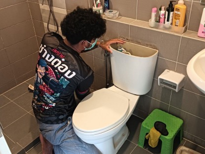 ช่างซ่อมชักโครก - ช่างต๋อง - ช่างซ่อมประปา 24 ชั่วโมง