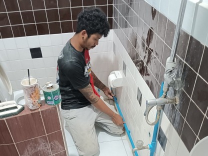 ช่างประปา24ชั่วโมง - ช่างต๋อง - ช่างซ่อมประปา 24 ชั่วโมง