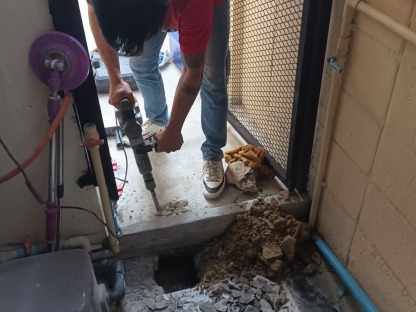 รับซ่อมท่อประปา - ช่างต๋อง - ช่างซ่อมประปา 24 ชั่วโมง