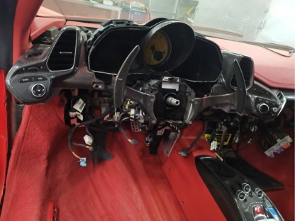 อู่ซ่อมรถครบวงจร - อู่ซ่อมรถยุโรป ซ่อมซุปเปอร์คาร์