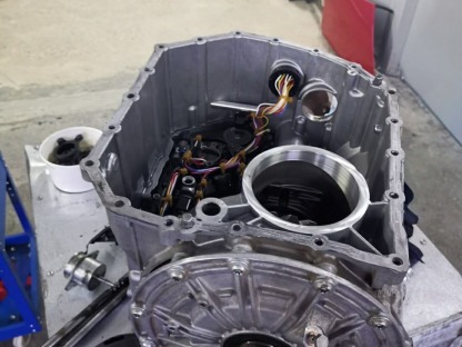 อู่ซ่อมรถยุโรปกรุงเทพ - อู่ซ่อมรถยุโรป ซ่อมซุปเปอร์คาร์