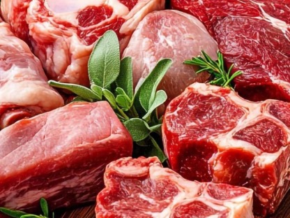 เนื้อหมูคัดพิเศษ