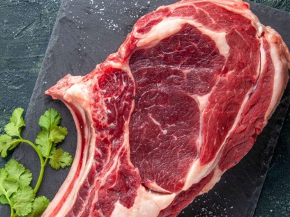 เนื้อหมู