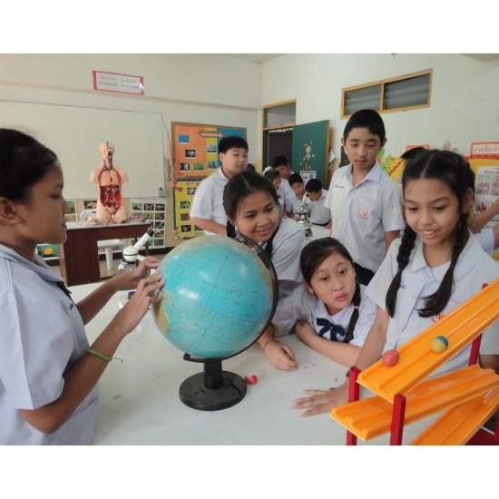 การทดลองทางวิทยาศาสตร์