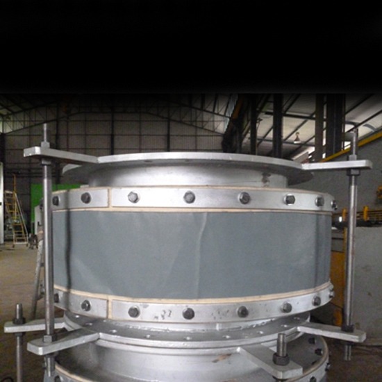 Expansion Joints
