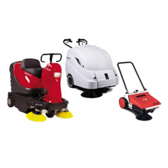 Sweeper  TEMPEST  Sweeper  TEMPEST  