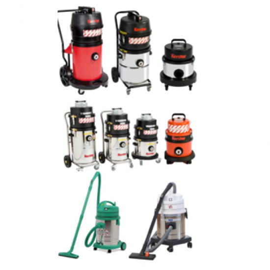 Vacuum Cleaner Factory Medical Supplies Hazardous Powder Vacuum Cleaner Factory Medical Supplies Hazardous Powder 