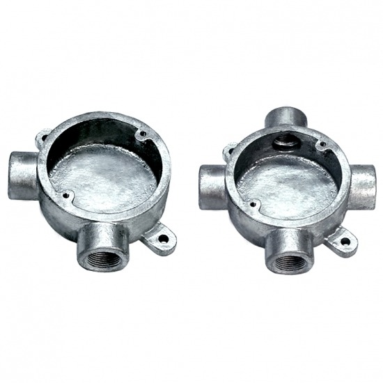 ผลิตเซอร์คิวเลอร์บ๊อกซ์อาบสังกะสี ผลิตเซอร์คิวเลอร์บ๊อกซ์อาบสังกะสี 