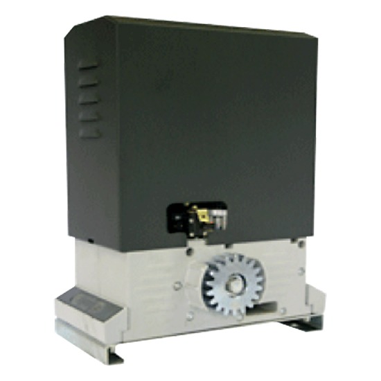 มอเตอร์ประตูบานเลื่อน มอเตอร์ประตูบานเลื่อน  แอลเอฟบี ออโตเมชั่น ซิสเต็มส์  มอเตอร์ประตูบานเลื่อนขนาดใหญ่  มอเตอร์ AC 