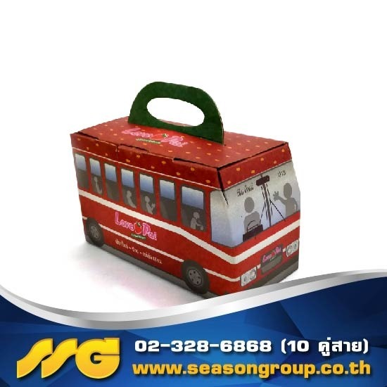 รับออกแบบกล่องแฟนซี กล่องแพคเกจจิ้งทั่วไป กล่องแฟนซี 