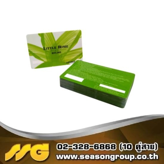 โรงงานผลิตบัตรสมาชิก PVC Card - บริษัท ซีซัน กรุ๊ป จำกัด - โรงงานผลิตบัตรสมาชิก  โรงงานผลิตบัตรPVC  โรงงานผลิตบัตร  พิมพ์บัตร PVC ใกล้ฉัน  บัตร PVC Card  บัตรพลาสติก PVC card  พิมพ์บัตร PVC ราคา 
