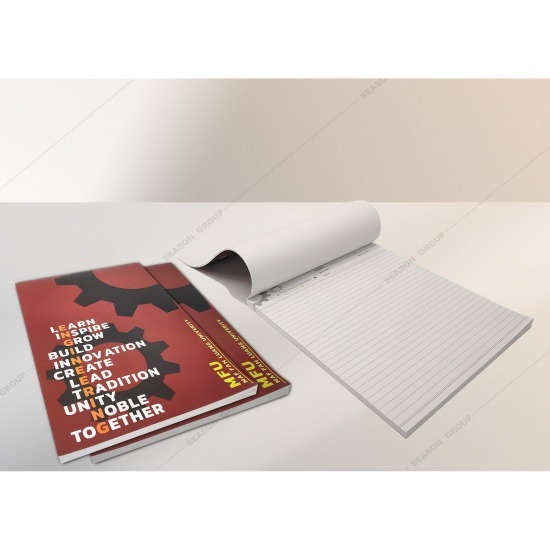 รับพิมพ์สมุดทุกชนิด สมุดโน๊ต สมุดจด สมุดรายงาน ราคาถูก - บริษัท ซีซัน กรุ๊ป จำกัด - รับพิมพ์สมุด  รับทำสมุดโน๊ต ไม่มีขั้นต่ำ  โรงพิมพ์สมุดนักเรียน ราคาถูก  รับทําสมุดโน๊ต สันห่วง  รับทำสมุดไดอารี่  สั่งทําสมุดโน๊ต ปกหนัง  โรงพิมพ์สมุด ราคาถูก  สั่งทําสมุดโน๊ต ราคาถูก  รับผลิตสมุดโน๊ต  สั่งทําสมุดปกแข็ง 