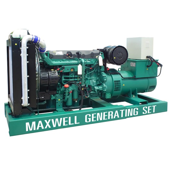  Maxwell Generating Set Maxwell Generating Set  เครื่องกำเนิดไฟฟ้าชนิดเปลือยอยู่กับที่  Basic Generator  เครื่องกำเนิดไฟฟ้า 