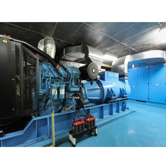 Piller Dynamic UPS Piller Dynamic UPS  เครื่องจ่ายกระแสไฟฟ้าอย่างต่อเนื่อง  Diesel Engine Plus  เครื่องจ่ายกระแสไฟฟ้าต่อเนื่อง 