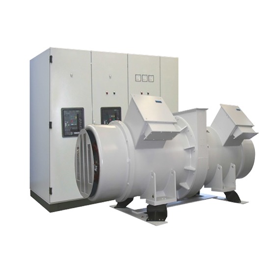 Frequency Converter 50Hz-60Hz เครื่องแปลงความถี่  Frequency Converter 