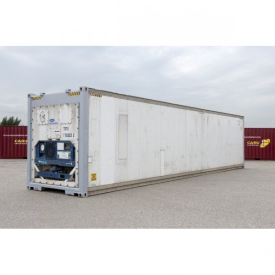 Cold Storage Container for Rent Cold Storage Container for Rent 