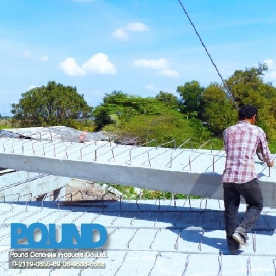 คานสะพานคอนกรีตอัดแรง  คานสะพานคอนกรีตอัดแรง  คานสะพาน 