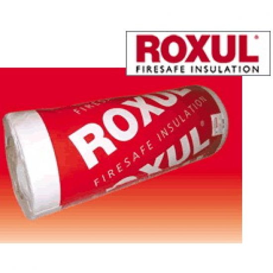 Asbestos Insulation Roxul (Rockwool) Asbestos Insulation Roxul (Rockwool) 