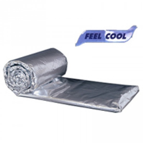 Cold Insulation Cold Insulation 